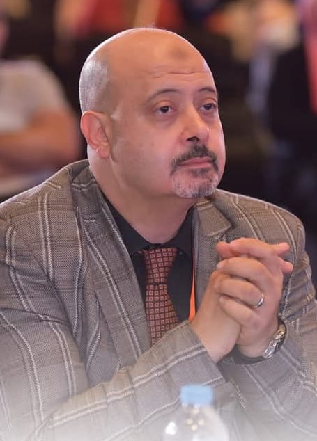 Prof. Ahmed Elgazzar
